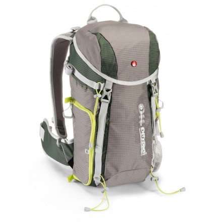 Рюкзак Manfrotto HIKER 20L GREY (MB OR-BP-20GY)